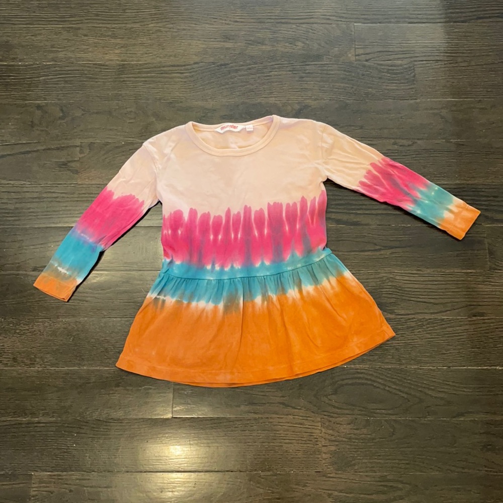 Munster girls dress